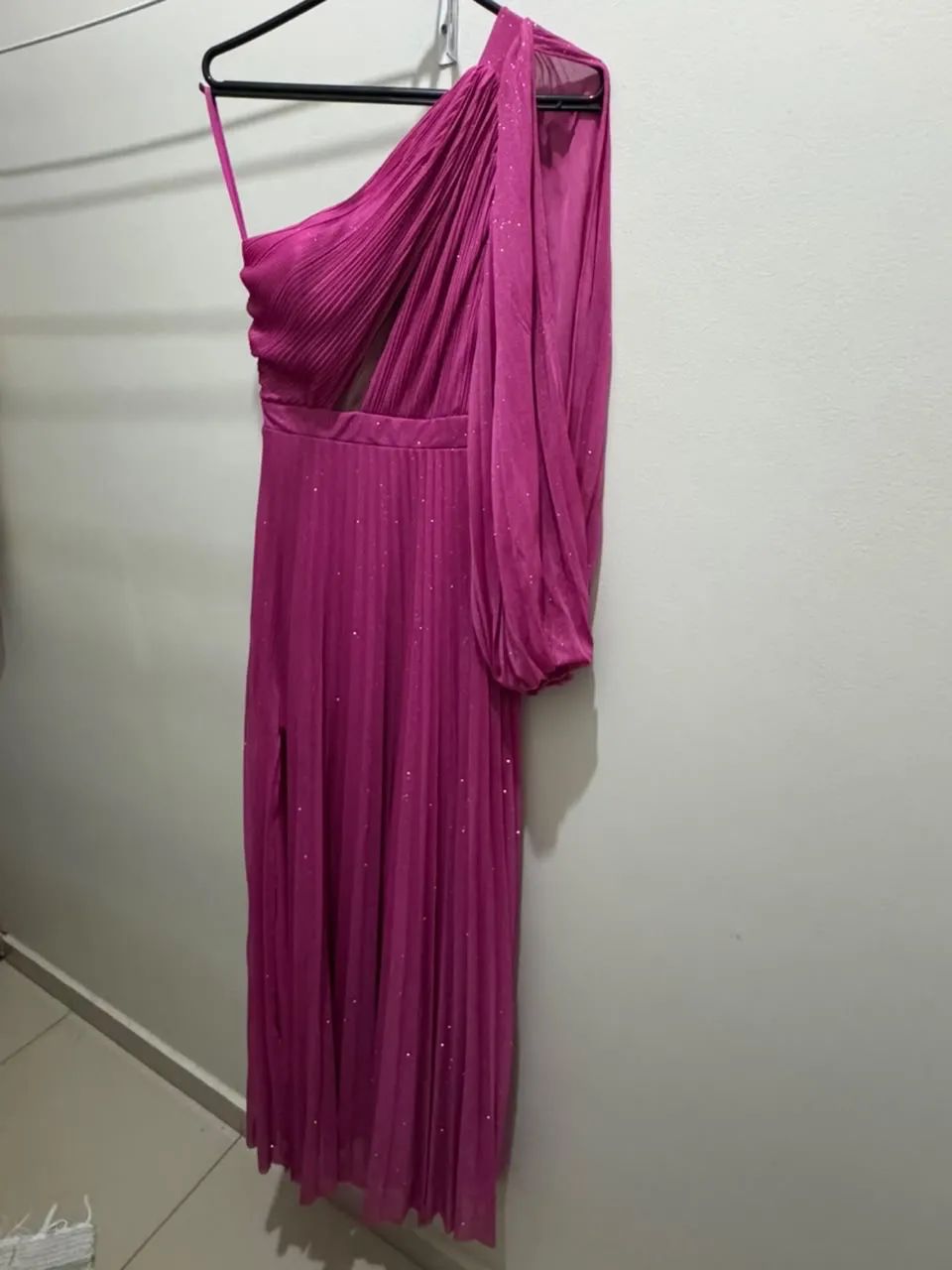Lindo vestido de festa 
