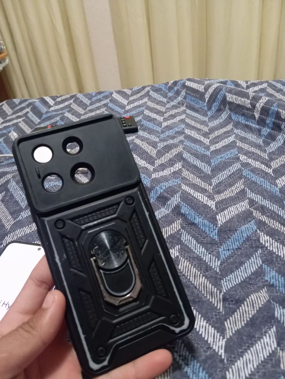 Redimi note 13 zero  - Foto 5