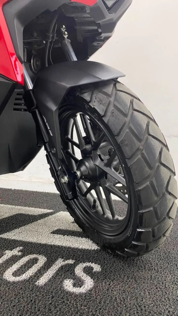 ADV 160 ZERADA!! - Foto 3