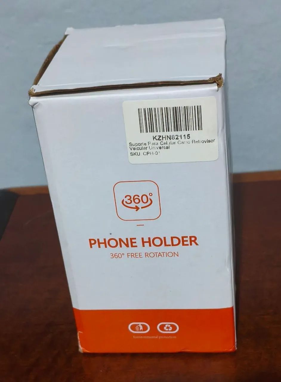 Suporte para celular automotivo  - Foto 2