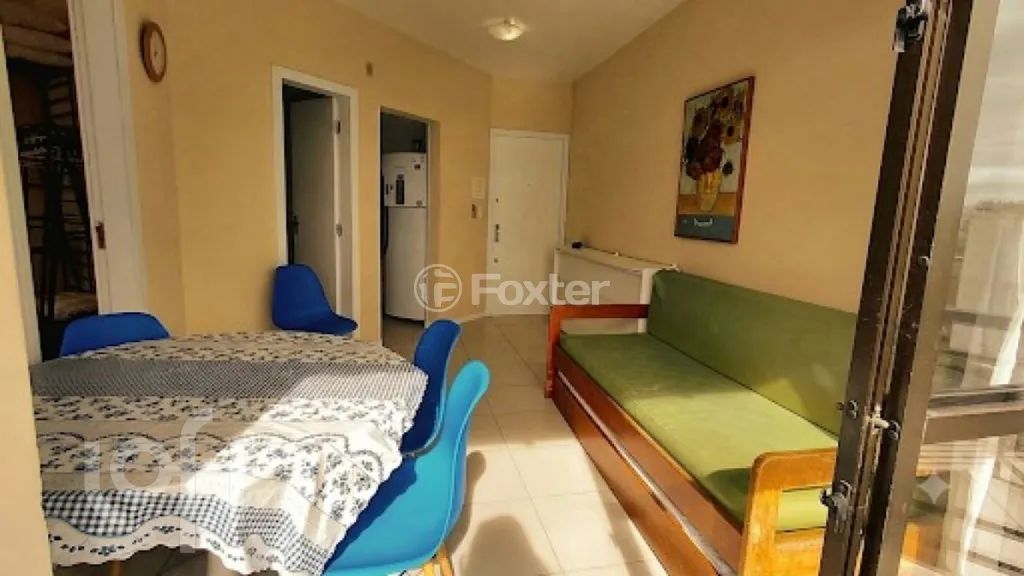 Apartamento à venda Rua Vidal Ramos Neto, Canasvieiras - Florianópolis - Foto 2