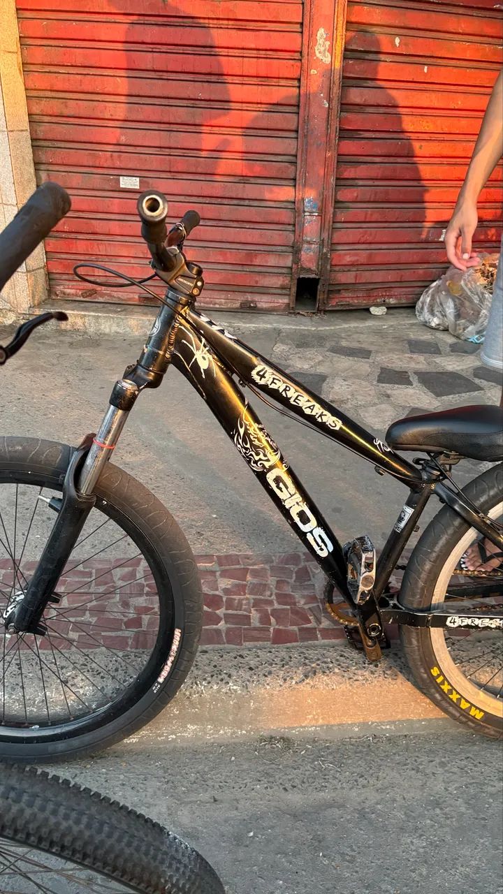 Gios 4freaks - Foto 2