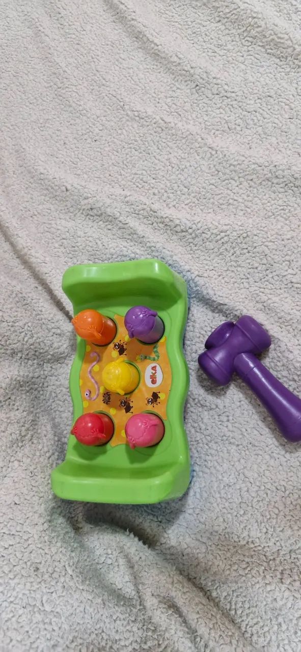 brinquedo infantil