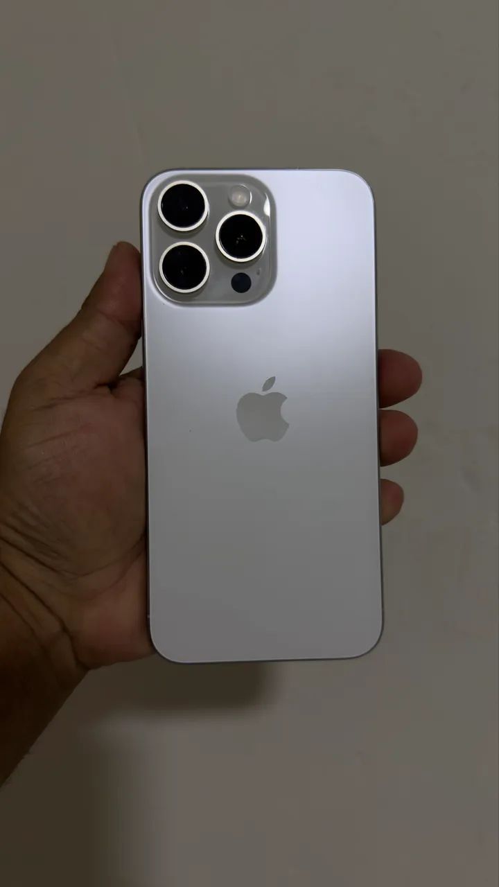 iPhone 15 pro Max 256gb  - Foto 2