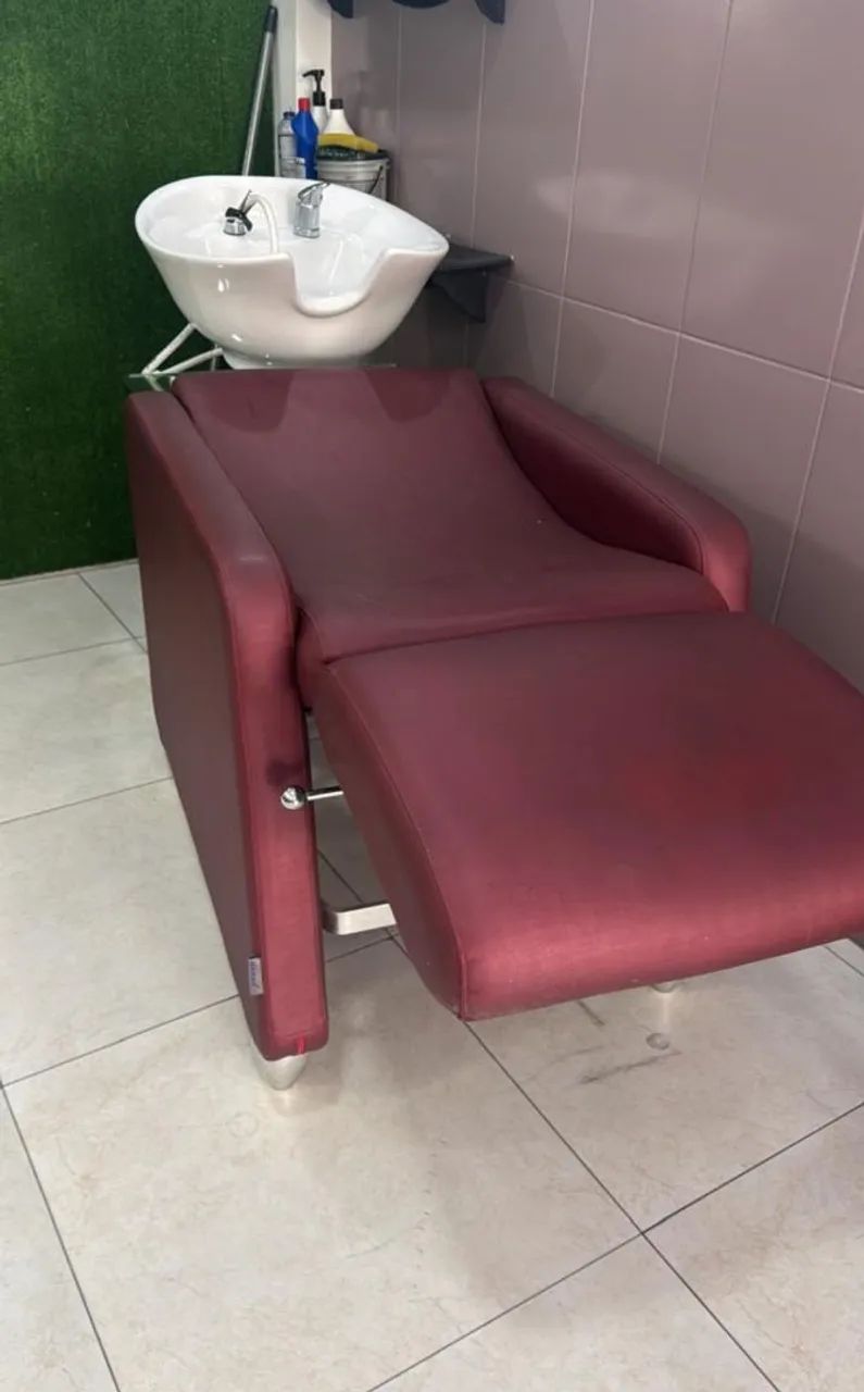 Fundo de salão barato  - Foto 4