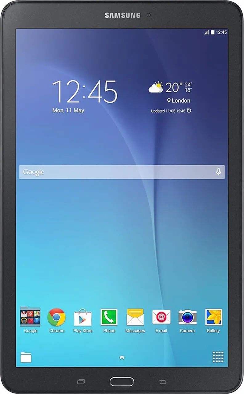 Galaxy TAB E 