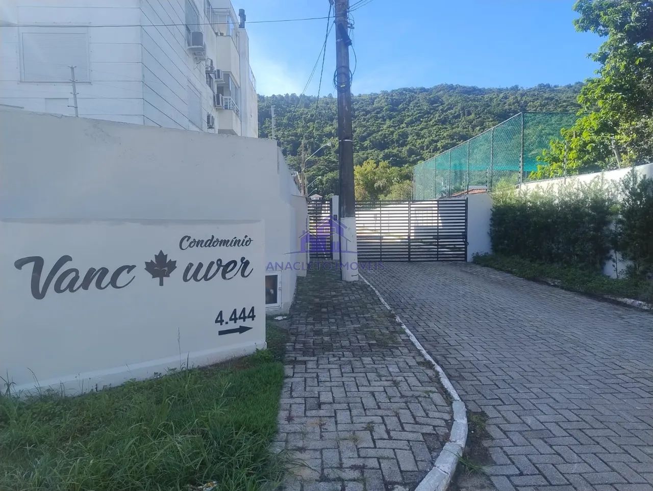 TERRENO RESIDENCIAL em FLORIANÓPOLIS - SC, CACHOEIRA DO BOM JESUS - Foto 3