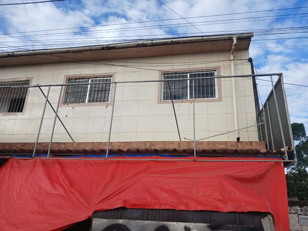 PINTURAS EM GERAL?COMUNICAÇÃO VISUAL: PLACAS , ADESIVOS.  - Foto 3