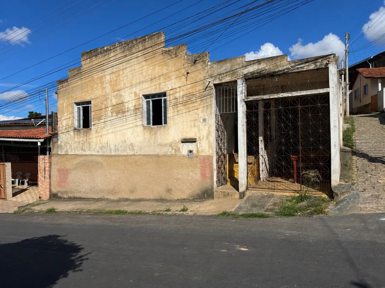 2 CASAS PARA VENDA EM NOVA VENECIA