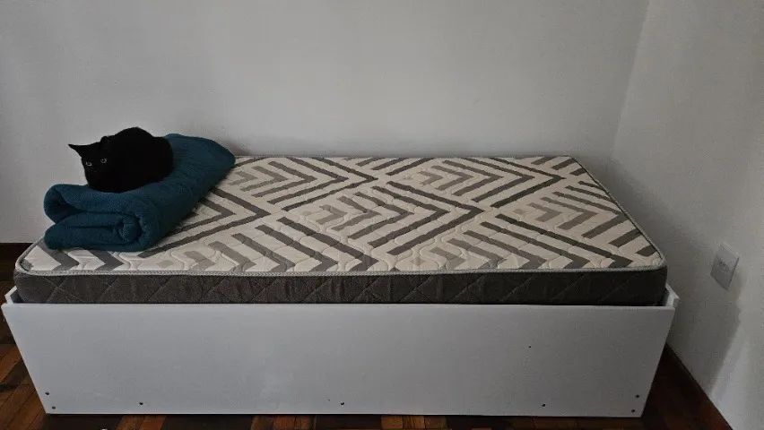 Bicama nova da shopee - Foto 4