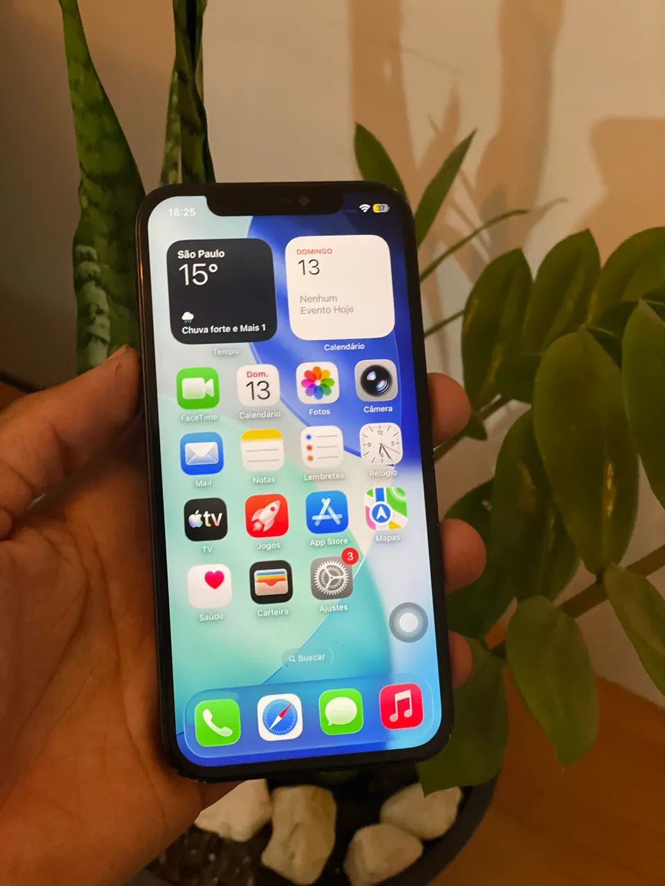 iPhone 12 64gb 