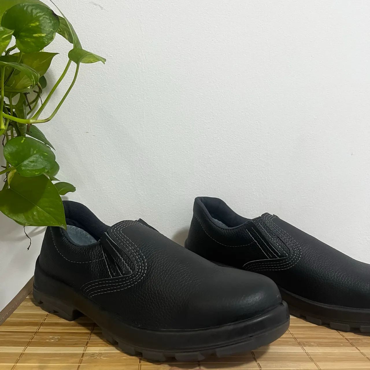 bota de trabalho - Foto 3