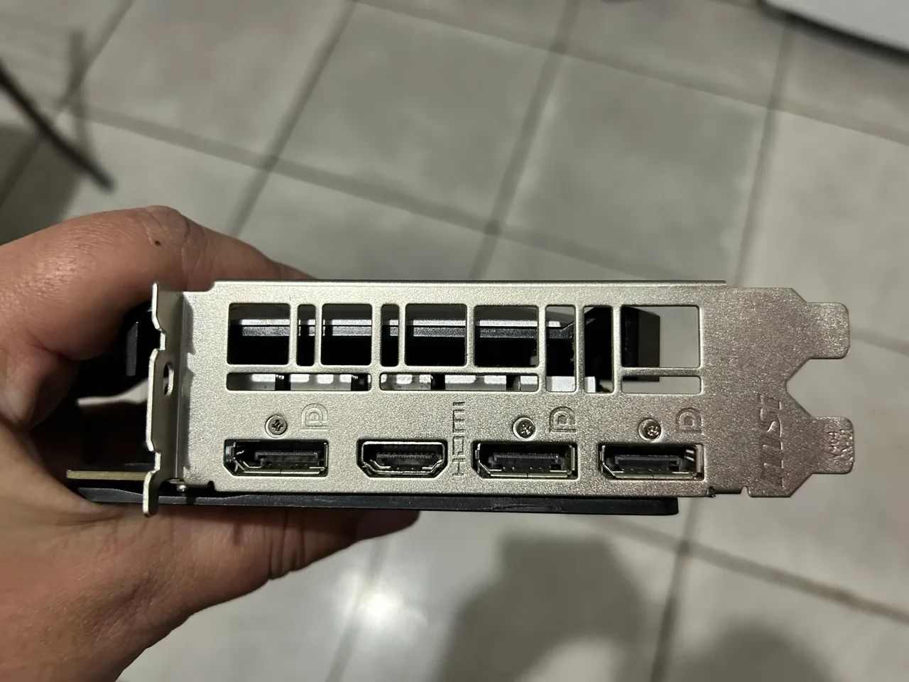 RTX 2060 ventus - Foto 3
