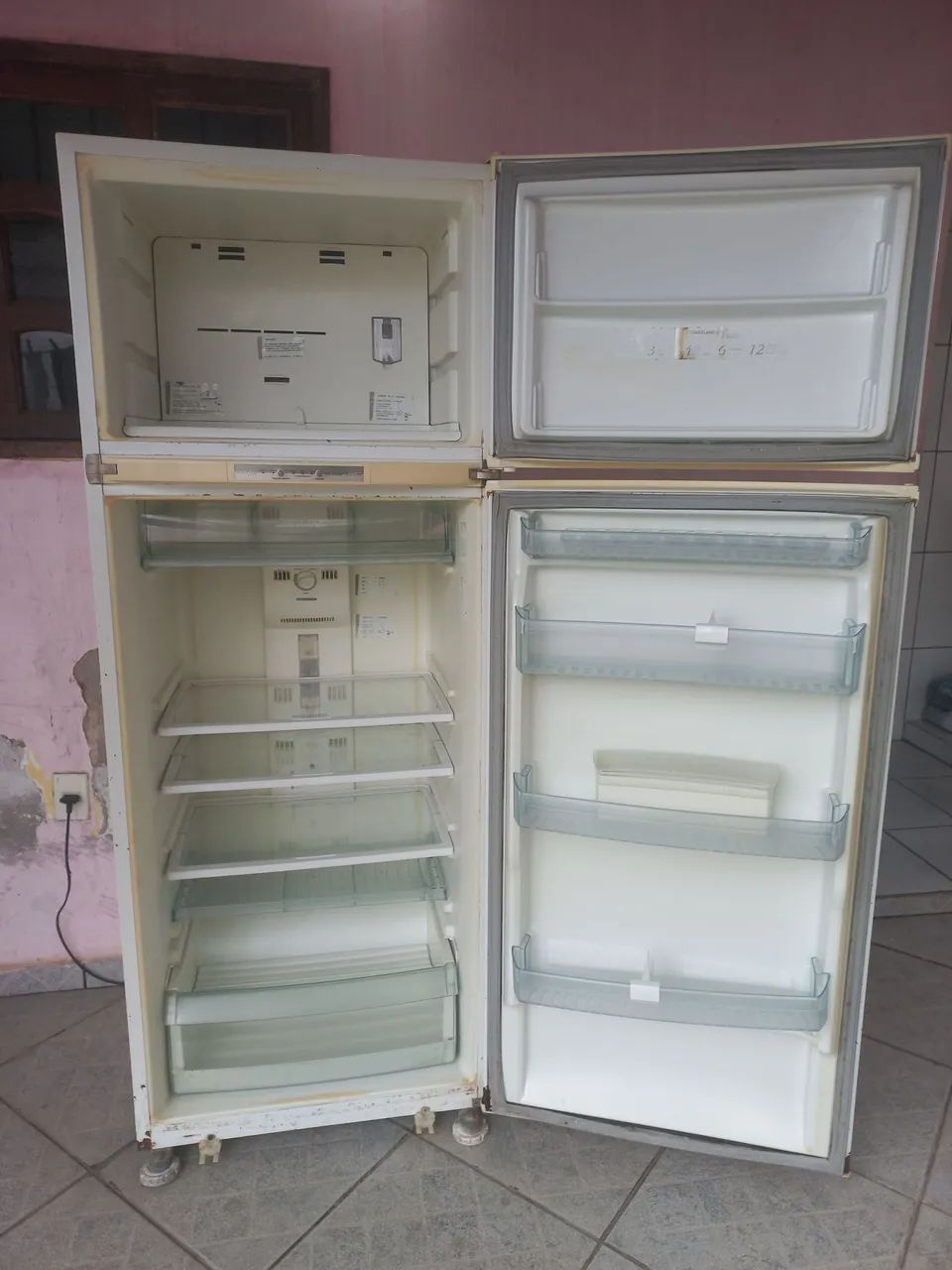 RGeladeira Brastemp  - Foto 2