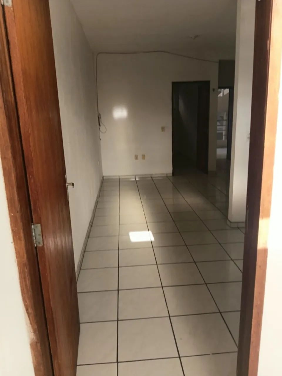 Apartamento próximo Avenida H. Conjunto Ceará  - Foto 4