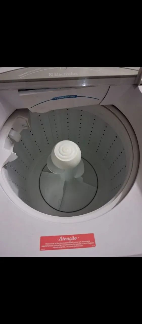 Máquina de Lavar Eletrolux - Foto 5