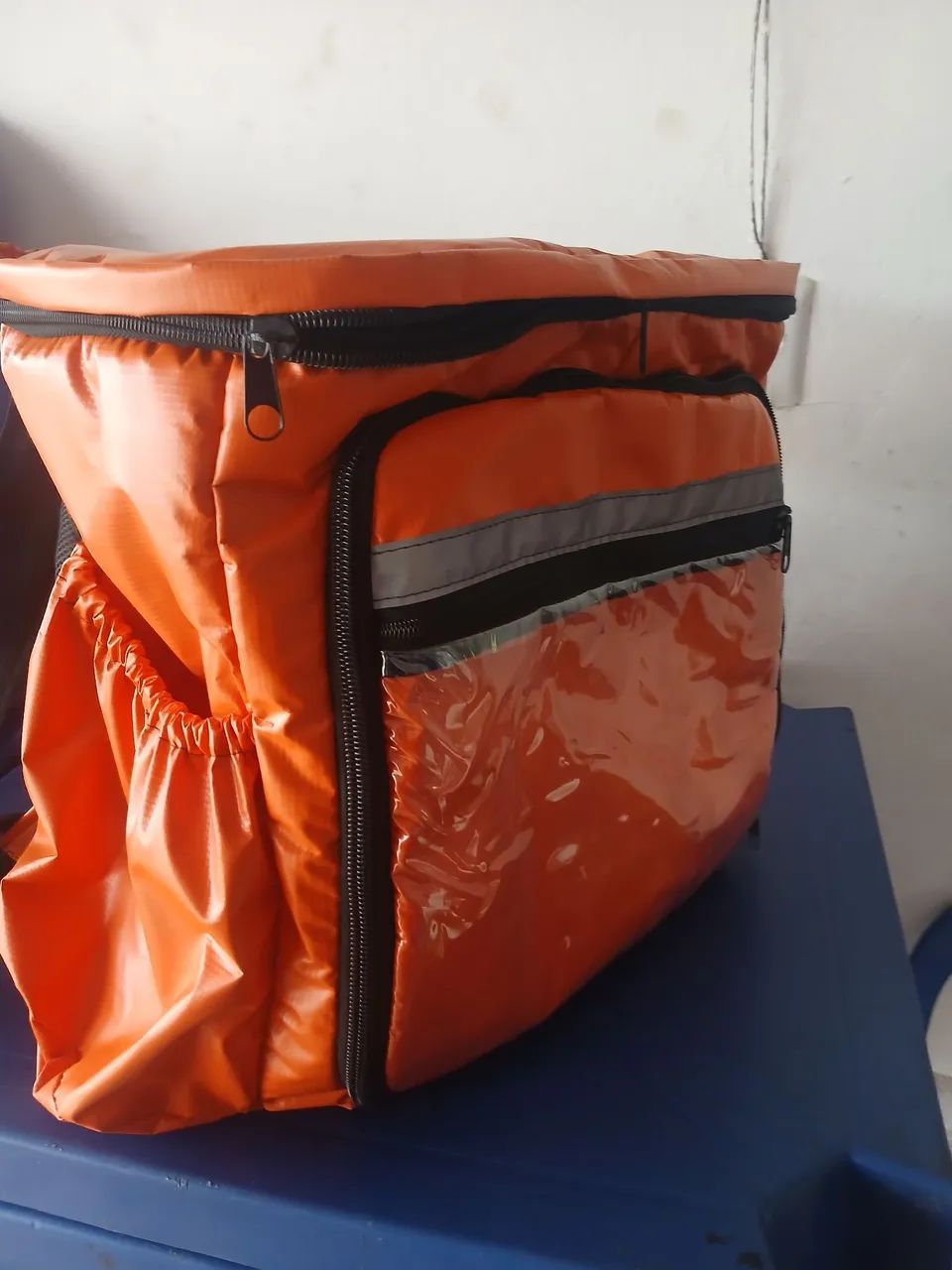 Bag motoboy  - Foto 4