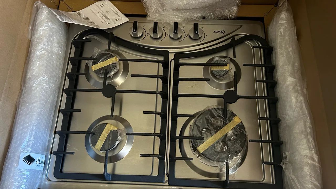  Cooktop Oster - Foto 2