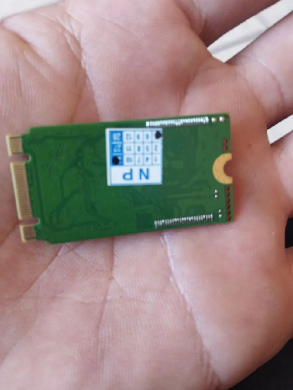 Ssd msata - Foto 2