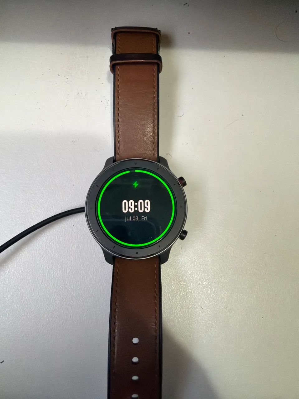 Smart Watch amazfit GTR2