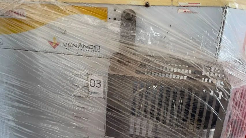 VBPS18NR BATEDEIRA PLANETARIA 18L 220V VENANCIO - Foto 3