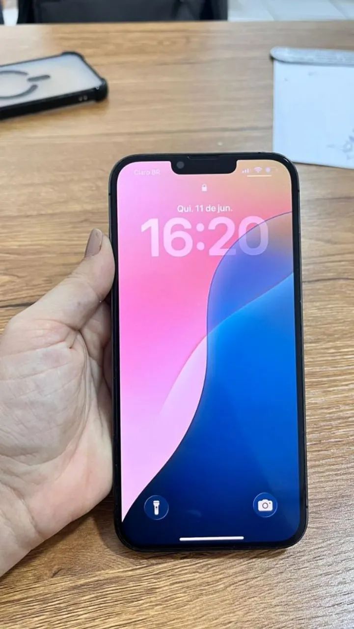 Iphone 13 Pro Max 128GB