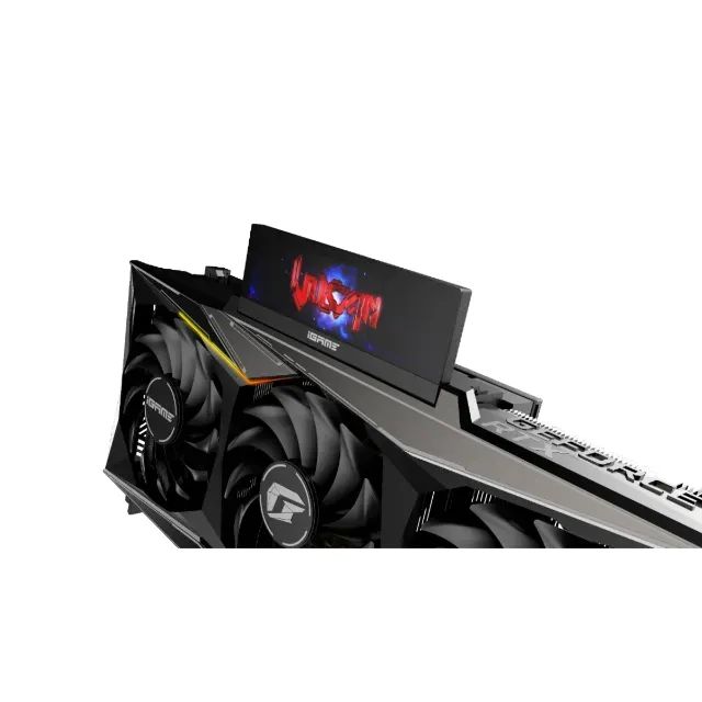 RTX 3080 TI Vulcan Topo de Linha - Foto 4