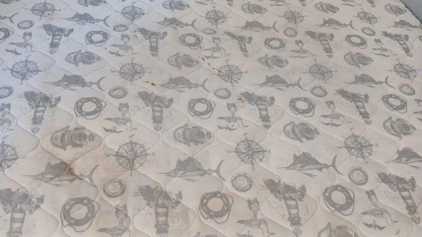 Cama box + baú Ortobom extra-firme! - Foto 5