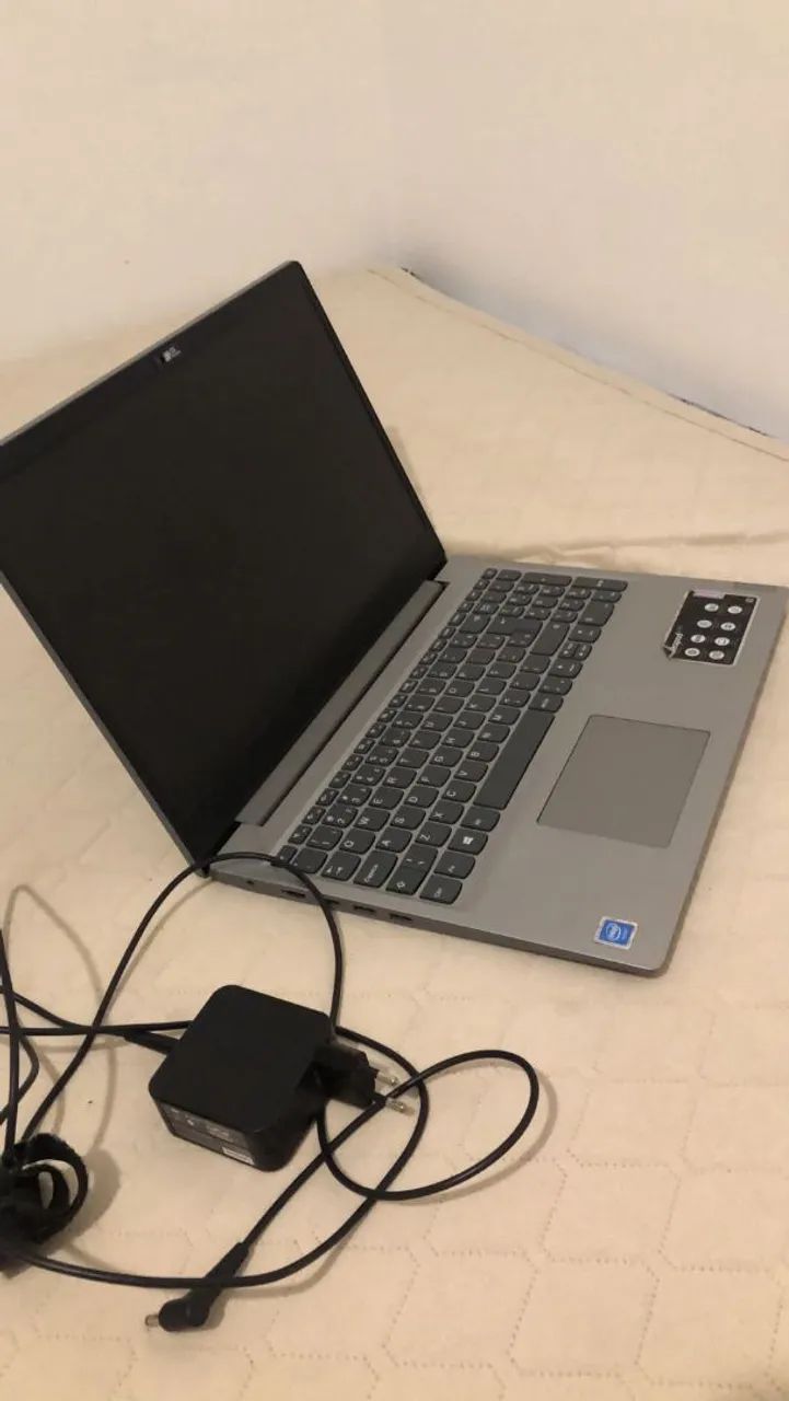 Notebook Lenovo - Foto 3