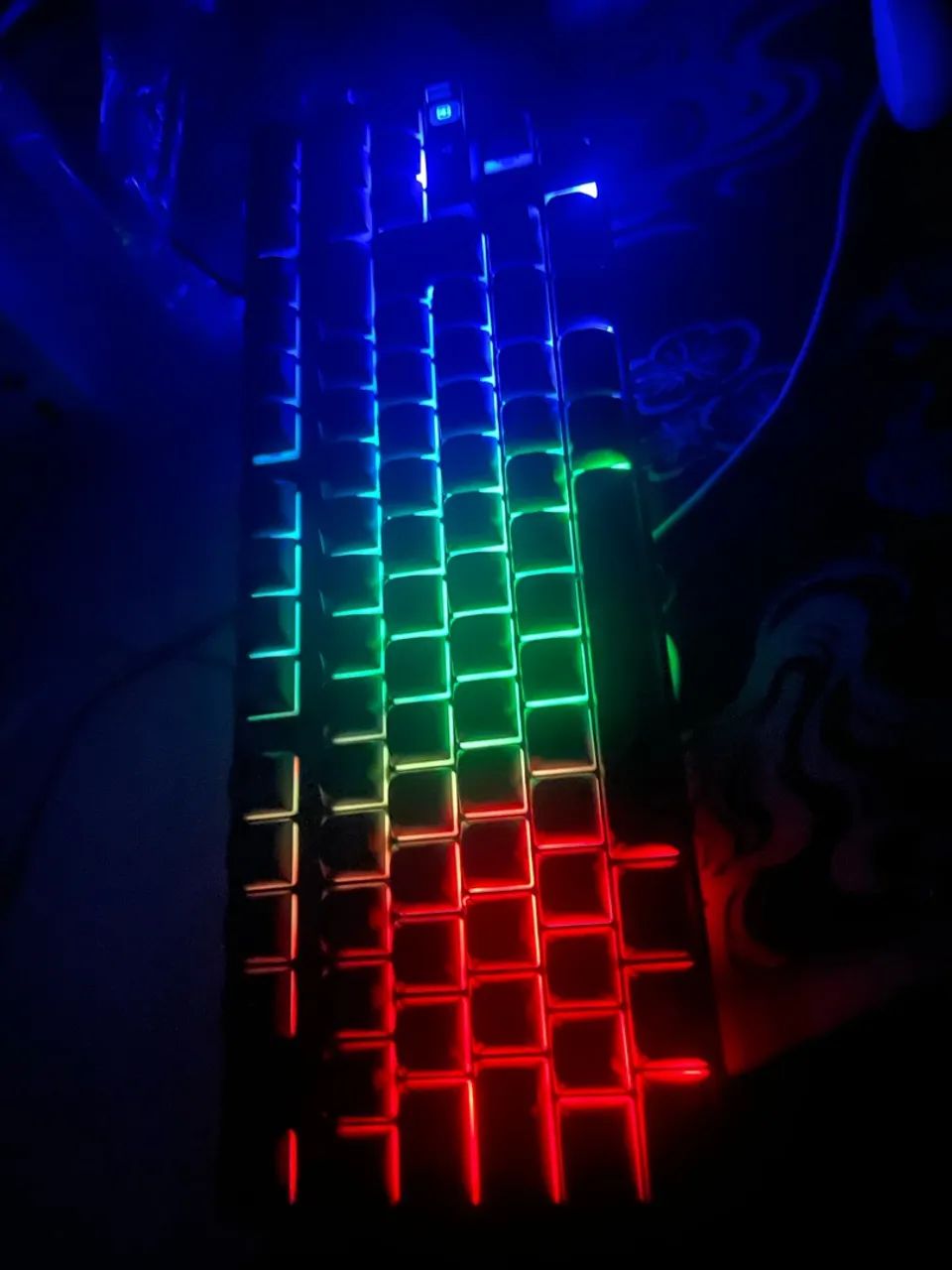Teclado Rift - Foto 4