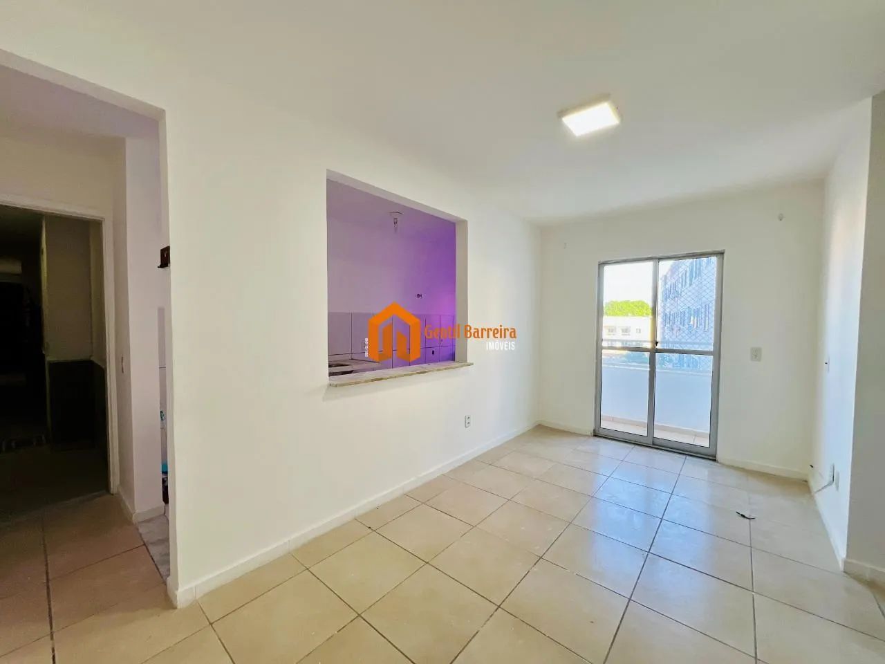 Apartamento pronto para morar, com lazer completo e com a parcela que cabe no seu bolso! - Foto 3