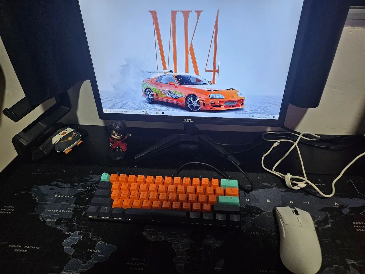 Pc gamer completo - Foto 6