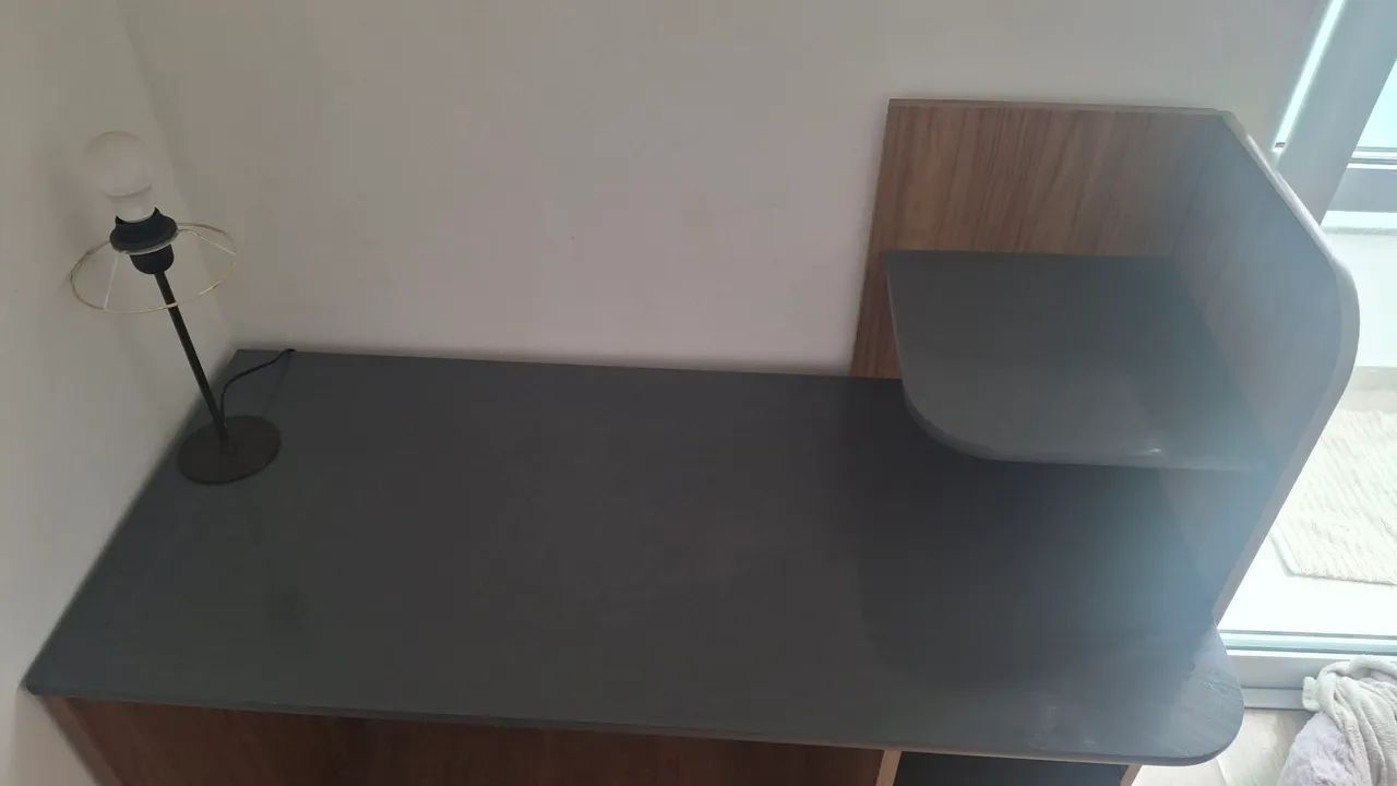 Mesa escritório  - Foto 3