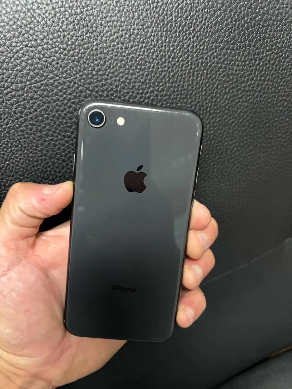 Iphone 8 - Item colecionável  - Foto 2
