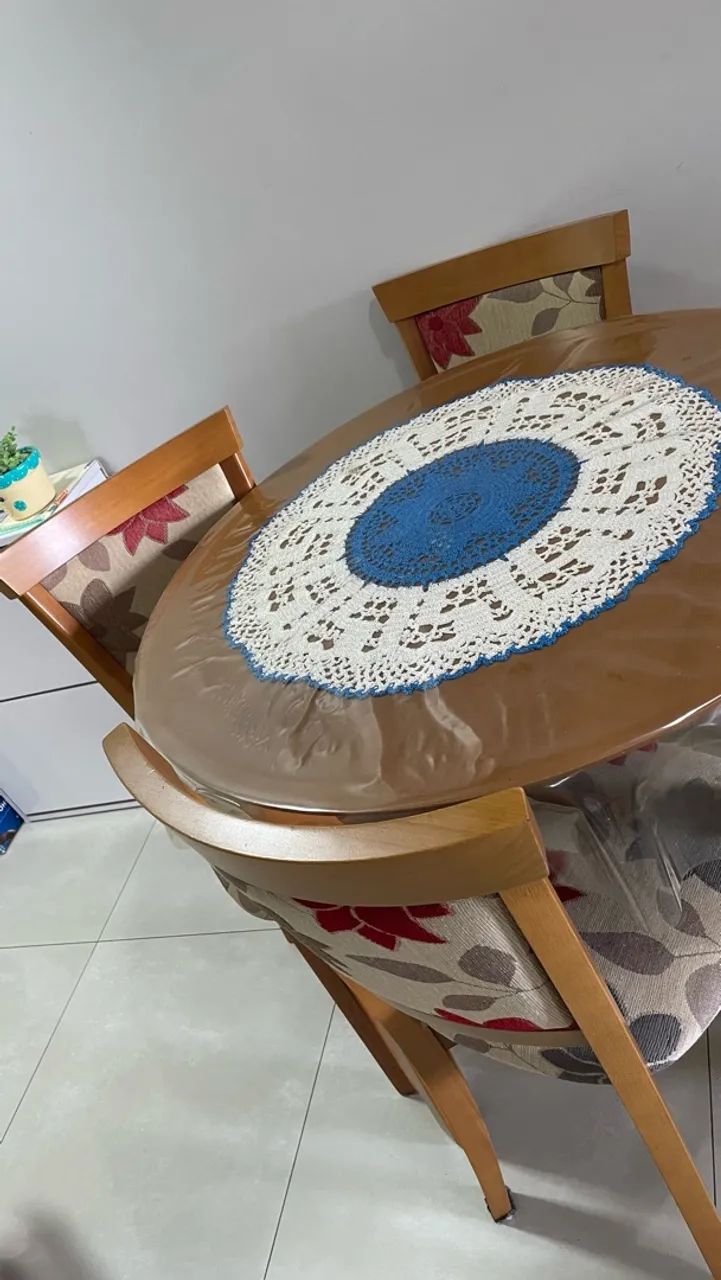 Mesa de jantar  - Foto 4