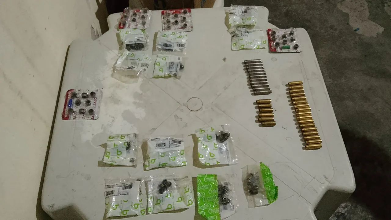Vendo peças para retifica  - Foto 2
