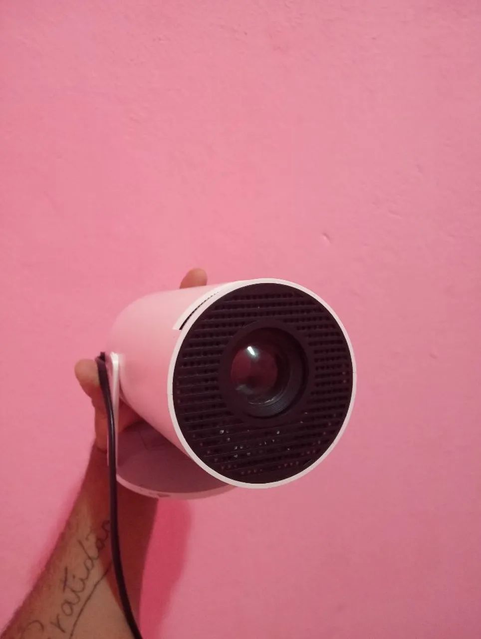 Projetor  - Foto 2