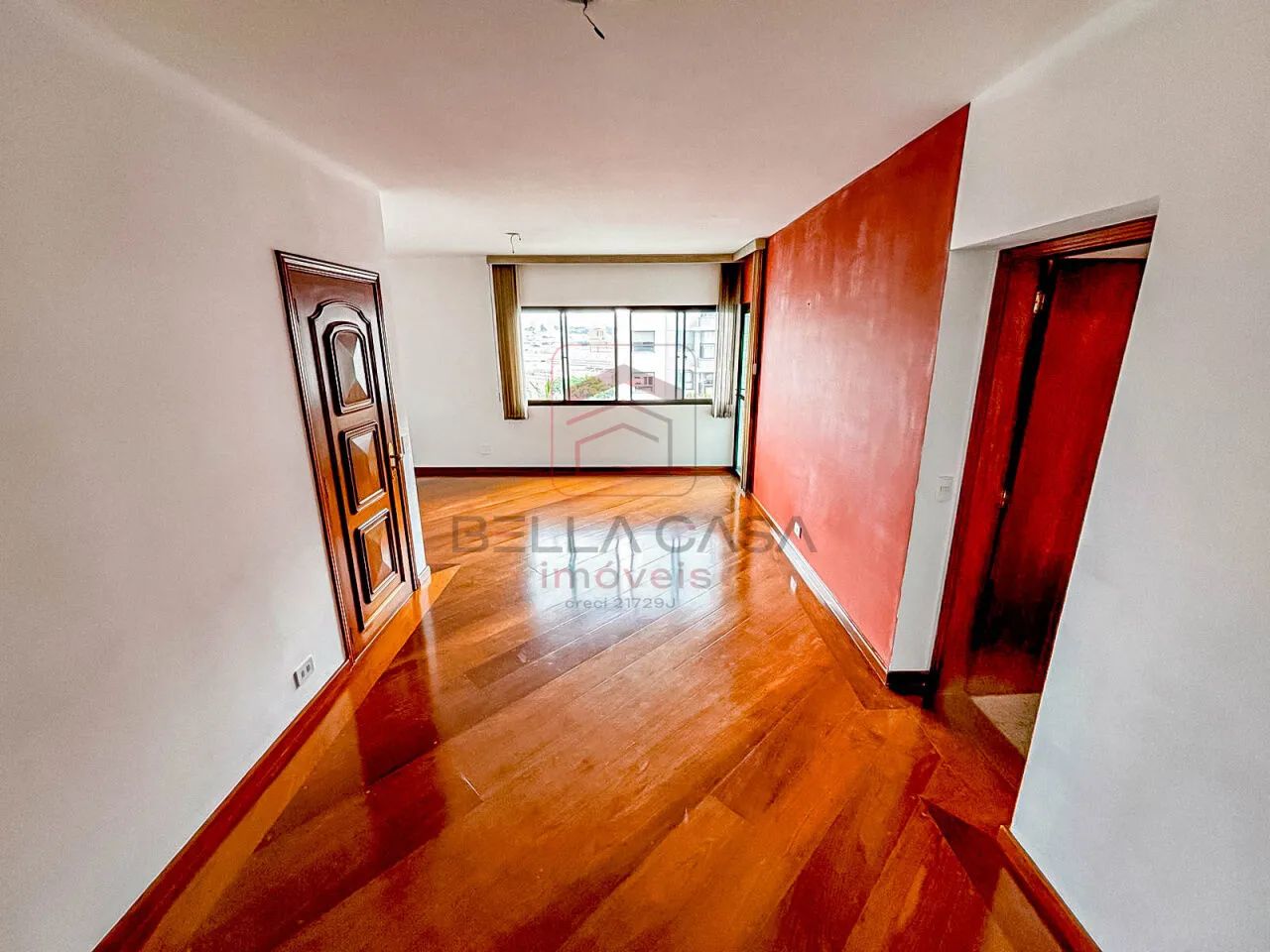 Apartamento a venda no Bairro da mooca com 4 quartos e 2 vagas