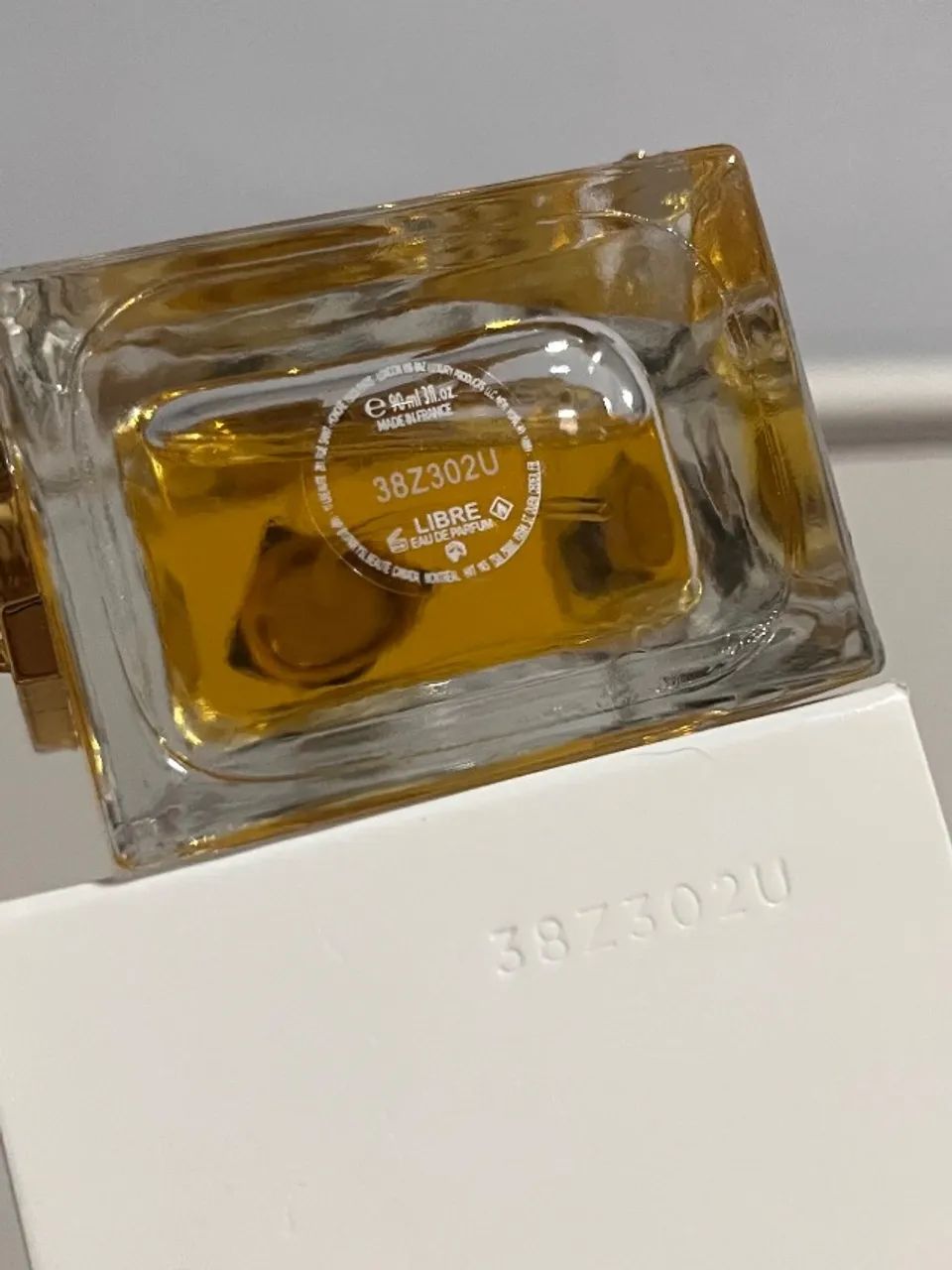 TESTER LIBRE YSL - 90ml - Foto 4