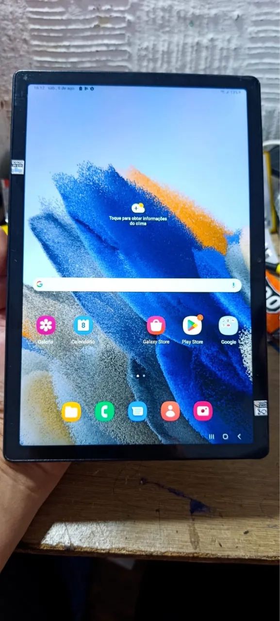 Tablete 