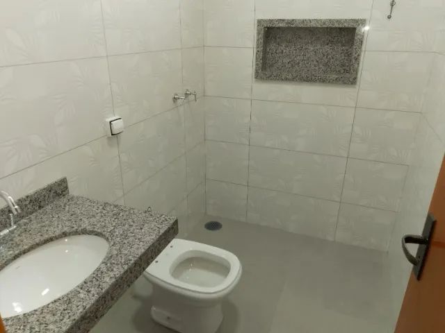 Casa Nova Jardim Canadá /SP. 3 Dormitórios. - Foto 3