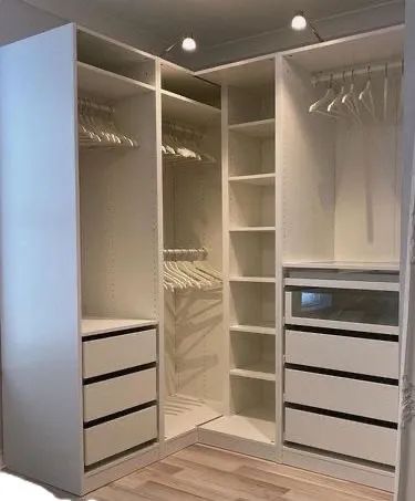     Closet Personalizado Sob Medida