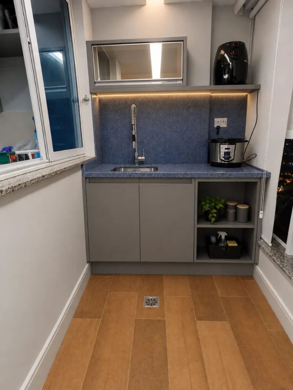 Maceneiro disponível  - Foto 4