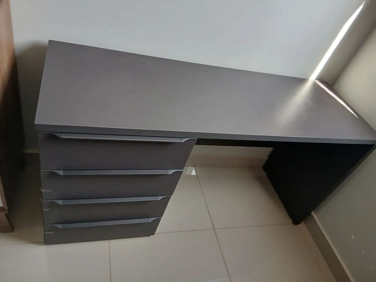 Mesa para Escritório - Aceito Proposta - Foto 3