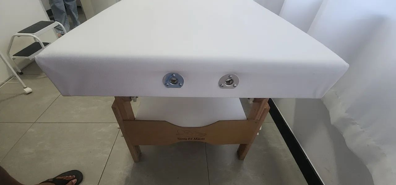 Maca Fixa SPA 80cm de Largura - Foto 4