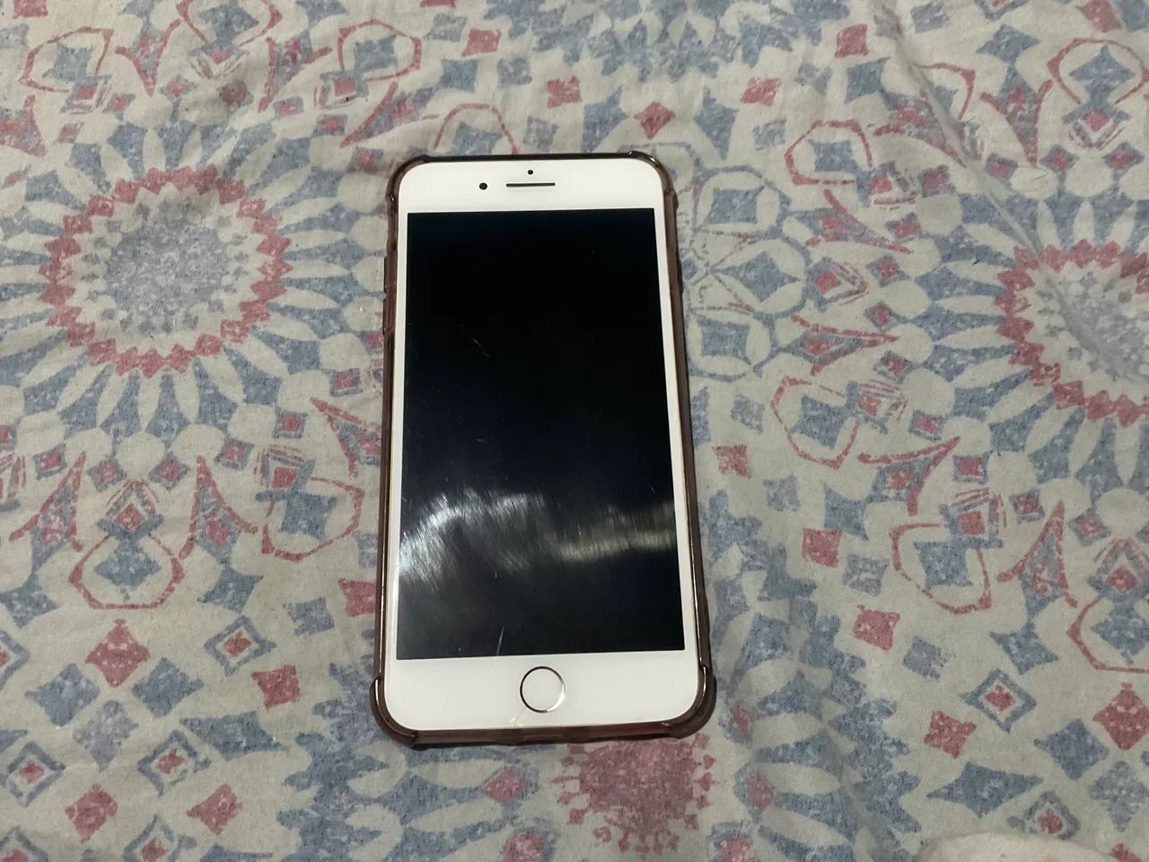 iPhone 8 Plus 