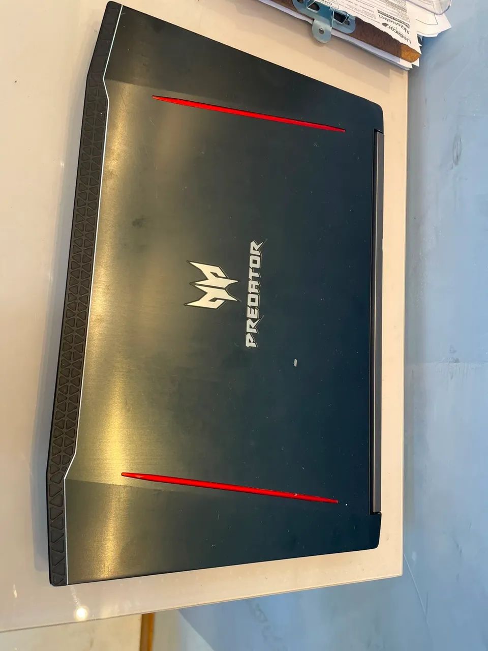 Notebook  Gamer Acer Predator Helios 300 - Foto 2