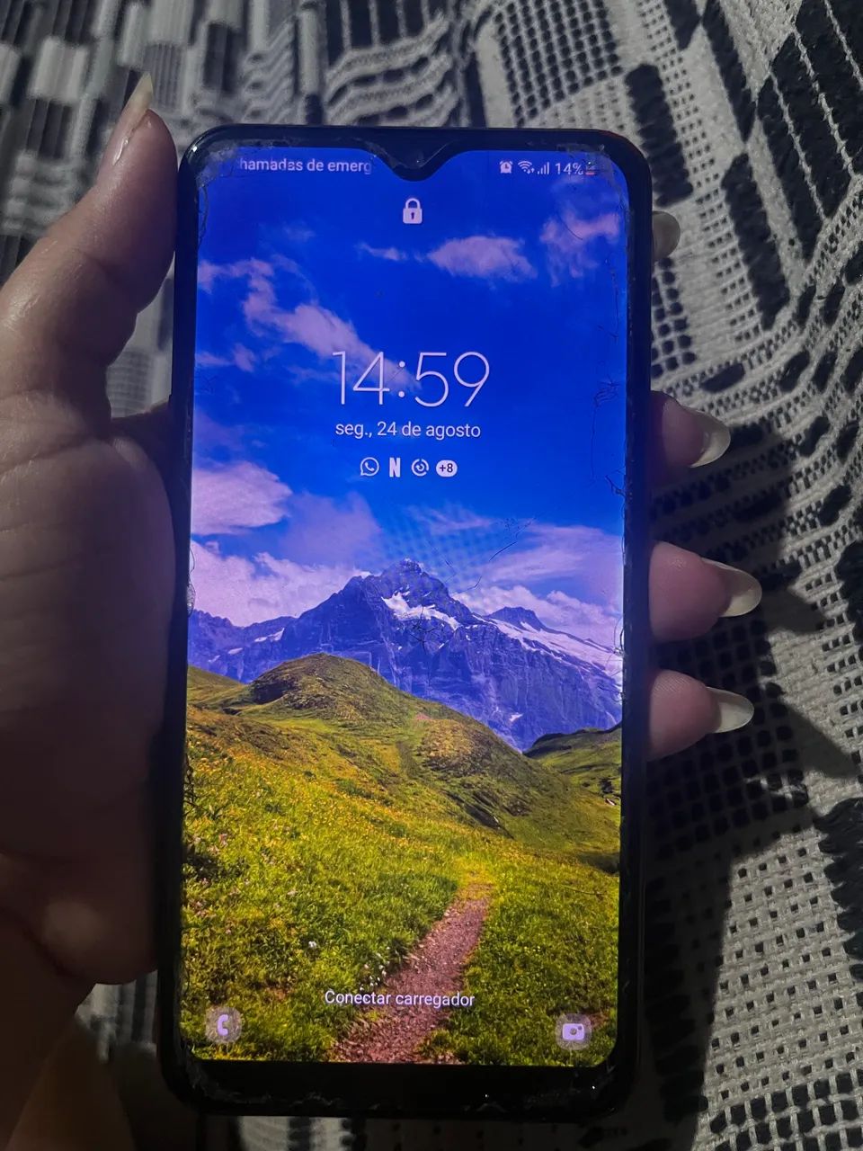 Samsung a10