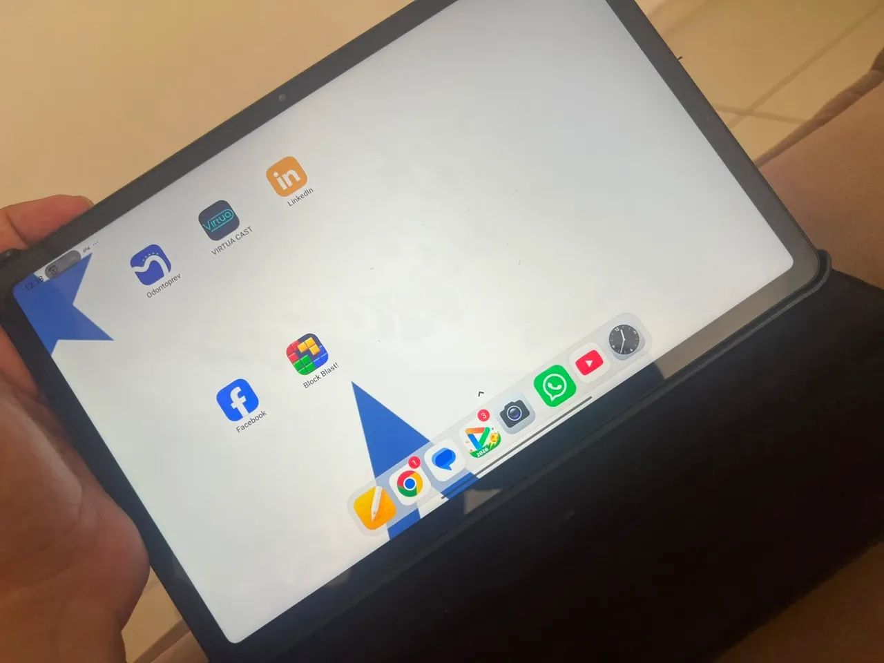Tablet redmi ped 2 - Foto 3