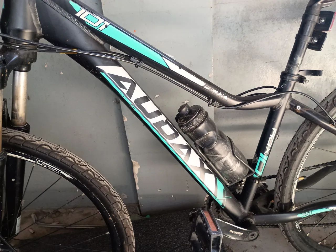 Baik.audax900 - Foto 2